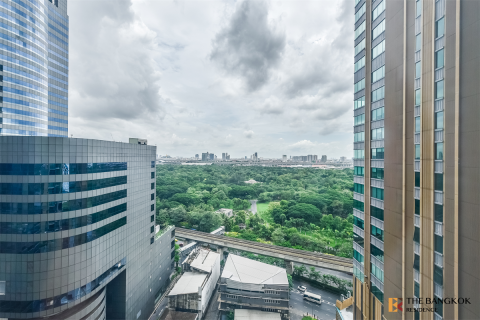 Condo in Bangkok, Thailand, 2 bedrooms № 220648 - photo 3