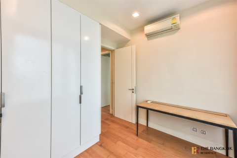 Condo in Bangkok, Thailand, 2 bedrooms № 220648 - photo 7