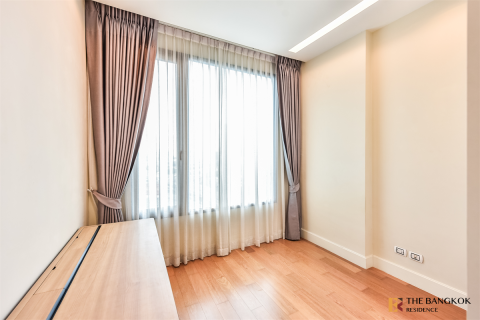 Condo in Bangkok, Thailand, 2 bedrooms № 220648 - photo 6