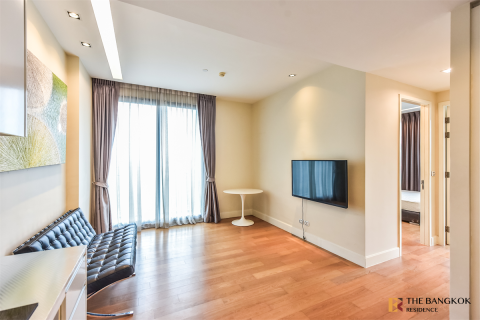 Condo in Bangkok, Thailand, 2 bedrooms № 220648 - photo 2