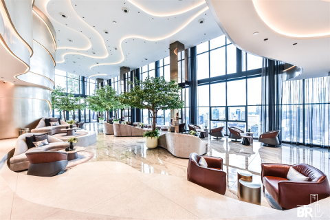 Condominio de 2 dormitorios en Bangkok, Tailandia № 220645