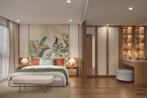 Sobre plano VIP Tropika Phase 1 en Phuket, Tailandia № 162358 - foto 10
