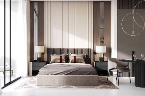 Condominio de 1 dormitorio en Phuket, Tailandia № 203650 - foto 24