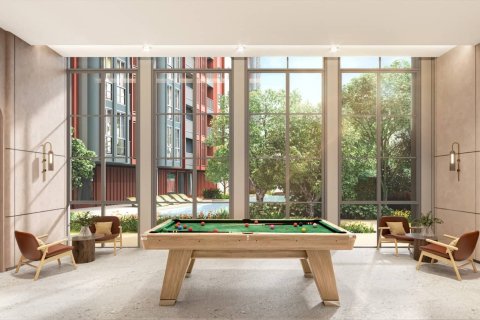 Condominio de 1 dormitorio en Kathu, Tailandia № 203655 - foto 11