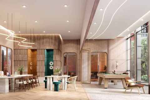 Condominio de 1 dormitorio en Kathu, Tailandia № 203655 - foto 10