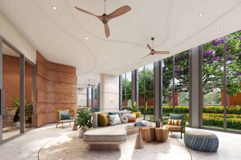 Condo in Kathu, Thailand, 1 bedroom № 203653