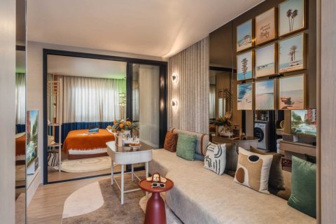Condominio de 1 dormitorio en Kathu, Tailandia № 203653 - foto 7