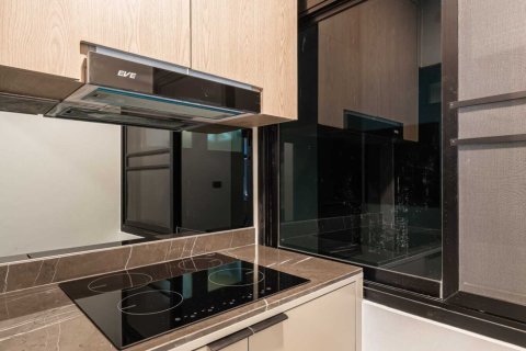 Condominio de 3 dormitorios en Bang Na, Bangkok, Tailandia № 170476 - foto 13