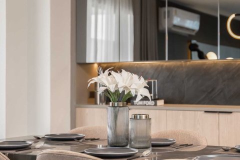 Condominio de 3 dormitorios en Bang Na, Bangkok, Tailandia № 170476 - foto 27