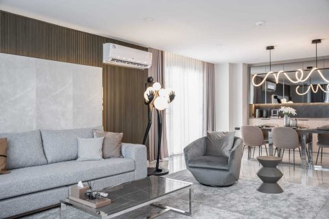 Condominio de 3 dormitorios en Bang Na, Bangkok, Tailandia № 170476 - foto 12