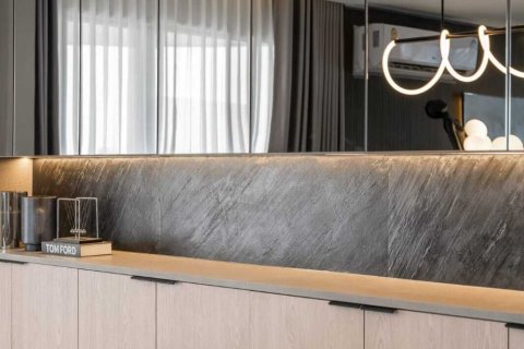 Condominio de 3 dormitorios en Bang Na, Bangkok, Tailandia № 170476 - foto 9