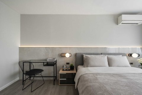 Condominio de 3 dormitorios en Bang Na, Bangkok, Tailandia № 170476 - foto 25