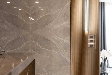Condominio de 3 dormitorios en Bang Na, Bangkok, Tailandia № 170476 - foto 5