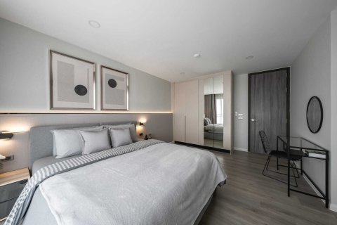 Condominio de 3 dormitorios en Bang Na, Bangkok, Tailandia № 170476 - foto 23