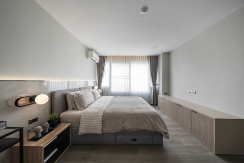 Condominio de 3 dormitorios en Bang Na, Bangkok, Tailandia № 170476 - foto 26