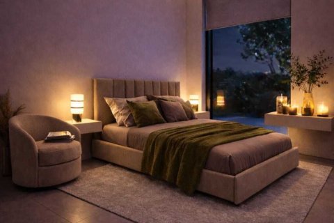 Chalet de 3 dormitorios en Krabi, Tailandia № 170477 - foto 13