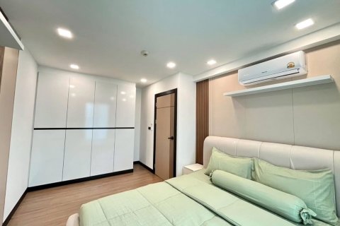 Condominio de 2 dormitorios en Pattaya, Tailandia № 170480 - foto 9