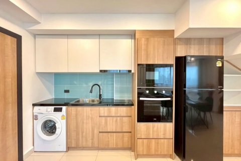 Condominio de 2 dormitorios en Pattaya, Tailandia № 170480 - foto 4