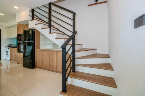 Condominio de 2 dormitorios en Pattaya, Tailandia № 170480 - foto 6