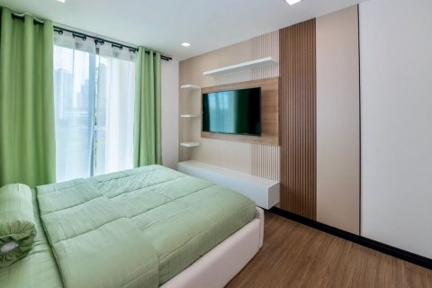 Condominio de 2 dormitorios en Pattaya, Tailandia № 170480 - foto 8