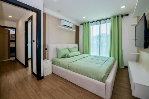 Condominio de 2 dormitorios en Pattaya, Tailandia № 170480 - foto 7