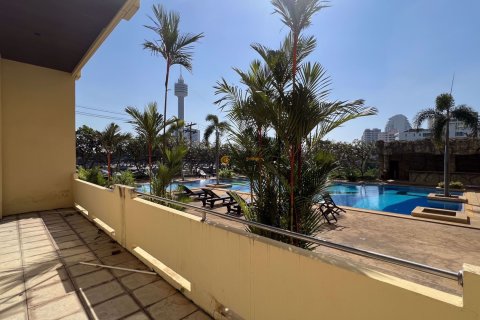 Estudio en el condominio en Jomtien Beach, Pattaya, Tailandia № 53707 - foto 6