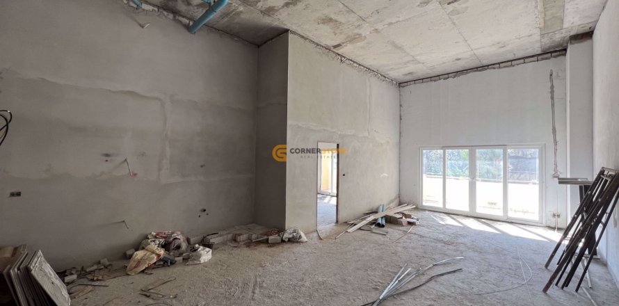 Estudio en el condominio en Jomtien Beach, Pattaya, Tailandia № 53707
