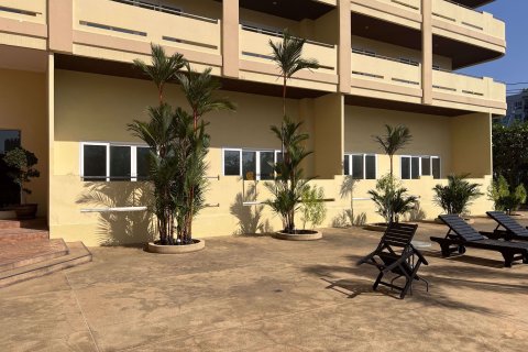 Estudio en el condominio en Jomtien Beach, Pattaya, Tailandia № 53707 - foto 7