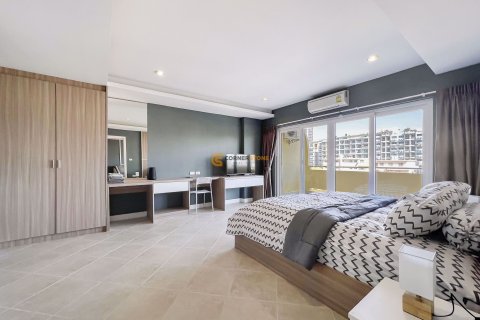 Estudio en el condominio en Jomtien Beach, Pattaya, Tailandia № 53705 - foto 2