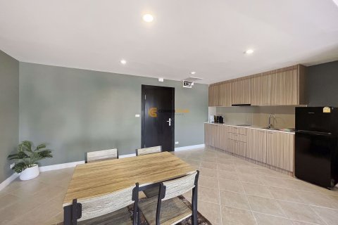 Estudio en el condominio en Jomtien Beach, Pattaya, Tailandia № 53705 - foto 4