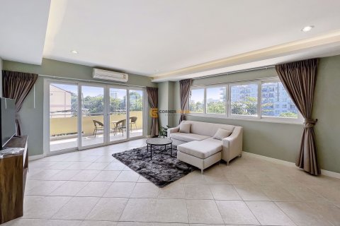 Estudio en el condominio en Jomtien Beach, Pattaya, Tailandia № 53704 - foto 4