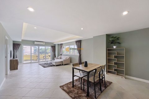 Estudio en el condominio en Jomtien Beach, Pattaya, Tailandia № 53704 - foto 2