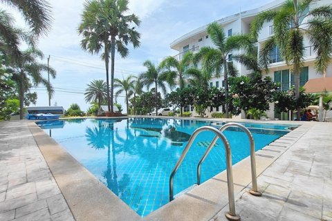 Condominio de 2 dormitorios en Pran Buri, Tailandia № 168790 - foto 4