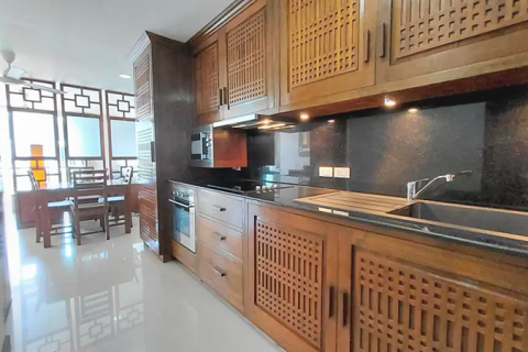 Condominio de 2 dormitorios en Pran Buri, Tailandia № 168790 - foto 6