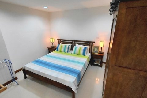 Condominio de 2 dormitorios en Pran Buri, Tailandia № 168790 - foto 14