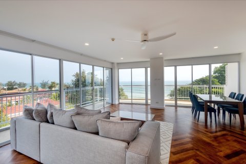 Condominio de 3 dormitorios en Hua Hin, Tailandia № 168791 - foto 3