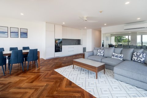 Condominio de 3 dormitorios en Hua Hin, Tailandia № 168791 - foto 5