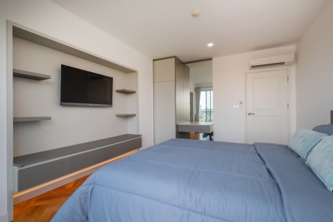 Condominio de 3 dormitorios en Hua Hin, Tailandia № 168791 - foto 14