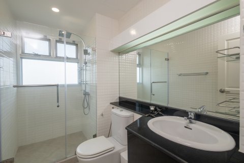 Condominio de 3 dormitorios en Hua Hin, Tailandia № 168791 - foto 18