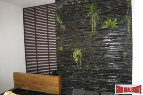Chalet de 3 dormitorios en Phuket, Tailandia № 202458 - foto 5