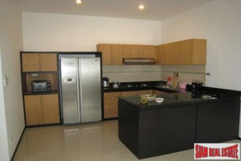 Chalet de 3 dormitorios en Phuket, Tailandia № 202458 - foto 3