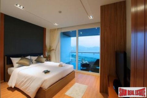 Apartamento de 1 dormitorio en Patong, Tailandia № 202457 - foto 2