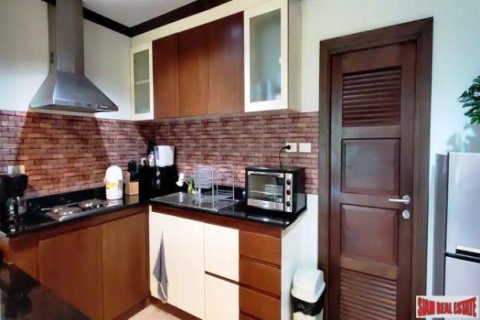 Apartamento de 2 dormitorios en Karon, Tailandia № 202462 - foto 5
