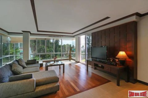 Apartment in Karon, Thailand 2 bedrooms № 202462