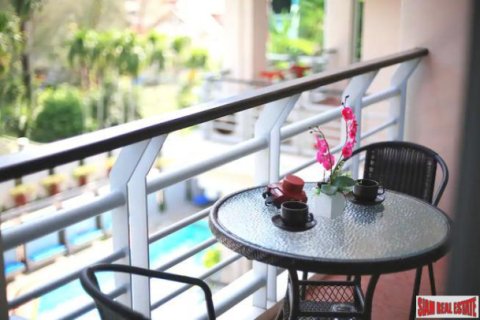 Apartamento de 2 dormitorios en Karon, Tailandia № 202462 - foto 3