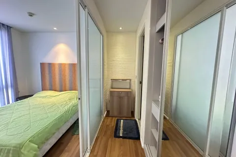 Apartamento de 2 dormitorios en Pattaya, Tailandia № 167052 - foto 27