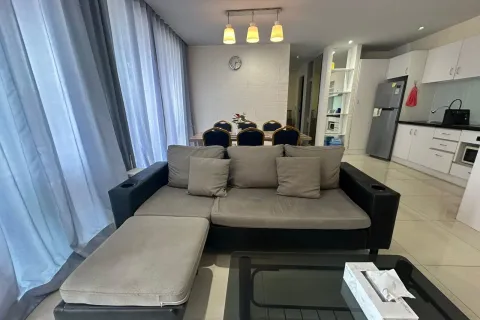 Apartamento de 2 dormitorios en Pattaya, Tailandia № 167052 - foto 18