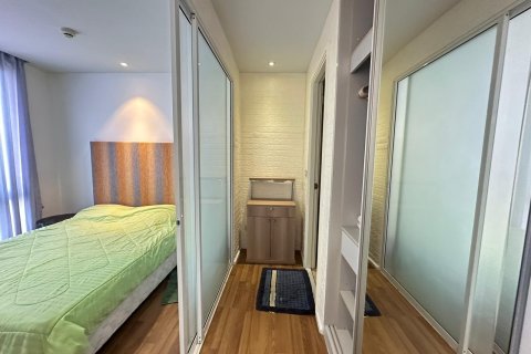 Apartamento de 2 dormitorios en Pattaya, Tailandia № 167052 - foto 11