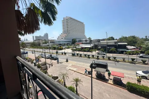 Apartamento de 2 dormitorios en Pattaya, Tailandia № 167052 - foto 21
