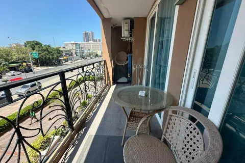 Apartamento de 2 dormitorios en Pattaya, Tailandia № 167052 - foto 19